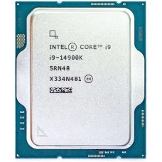 Intel® Core™ i9-14900K, S1700 tray